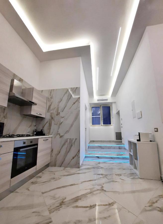 Apartamento Re Ferdinando