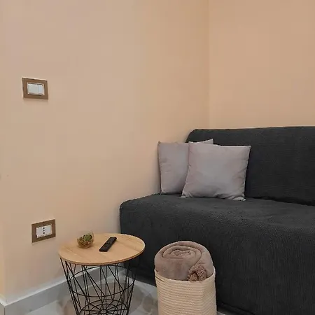 Re Ferdinando Apartment Naples Exterior photo