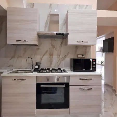 Re Ferdinando Apartment Naples Exterior photo