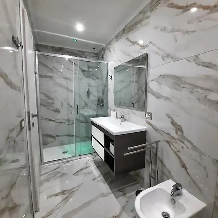 Re Ferdinando Apartment Naples Exterior photo