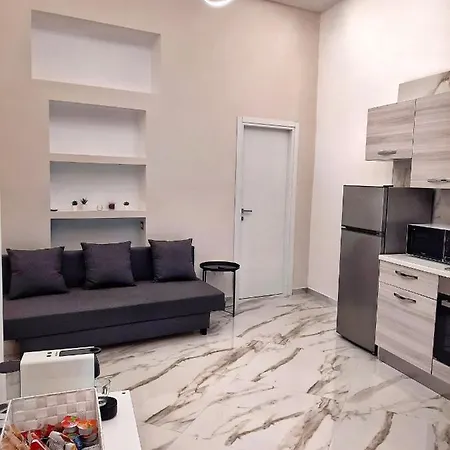 Re Ferdinando Apartment Naples Exterior photo