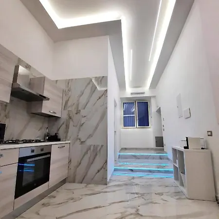Re Ferdinando Apartment Naples Exterior photo