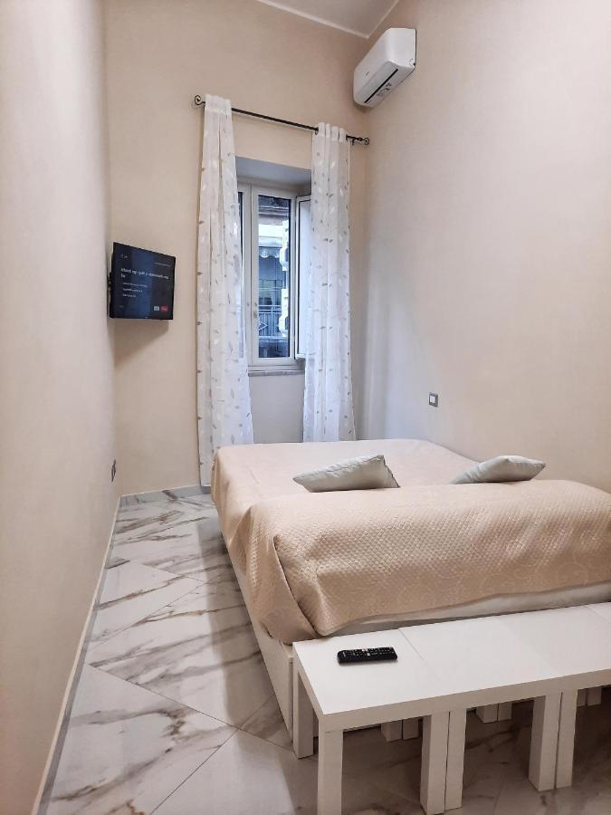 Re Ferdinando Appartamento Napoli